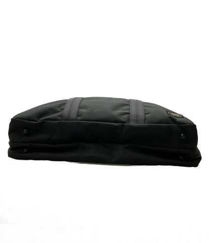 美品 PORTER ブリーフケース ショルダーバッグ メンズ ポーター