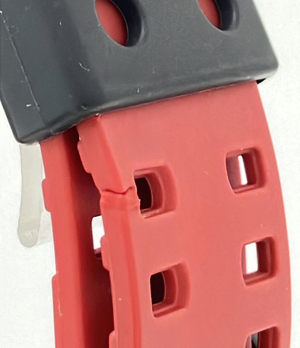 CASIO 腕時計 G-SHOCK クオーツ ブラック GA-700 メンズ カシオ