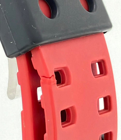 CASIO 腕時計 G-SHOCK クオーツ ブラック GA-700 メンズ カシオ