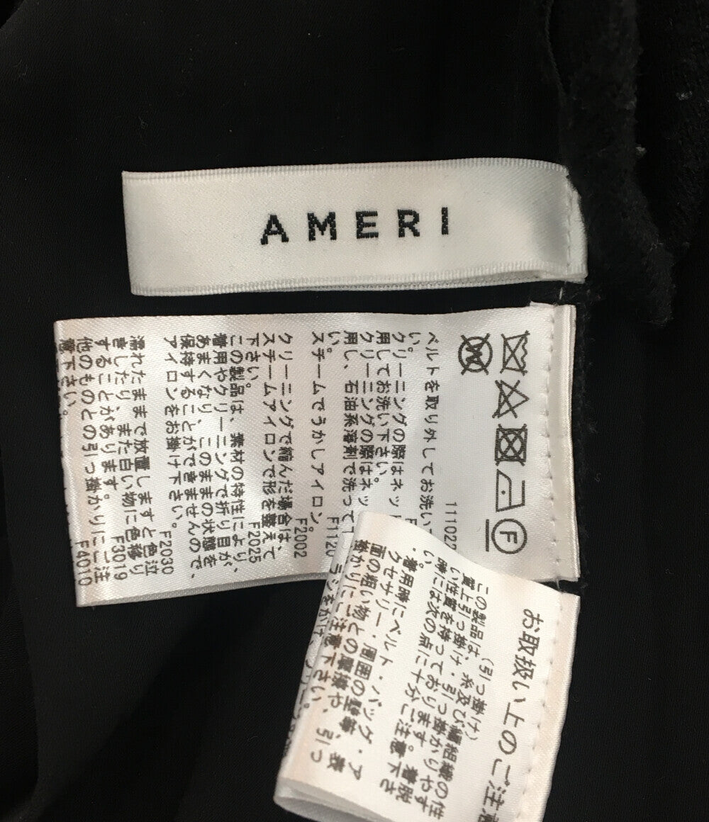 長袖ワンピース      レディース SIZE S (S) AMERI