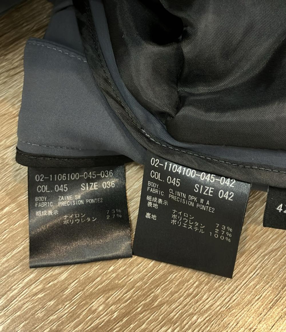 theory セットアップ パンツスーツ 02-1104100-045-042 メンズ SIZE 36 セオリー