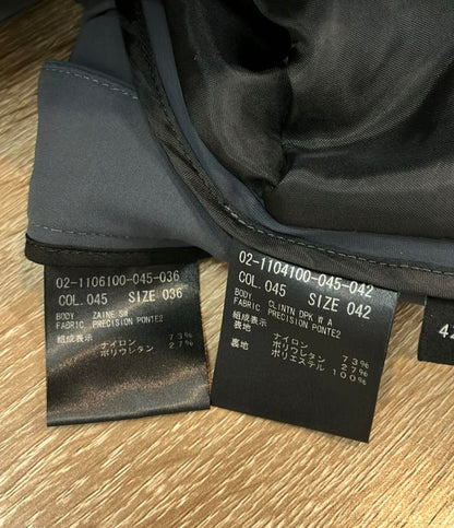 theory セットアップ パンツスーツ 02-1104100-045-042 メンズ SIZE 36 セオリー