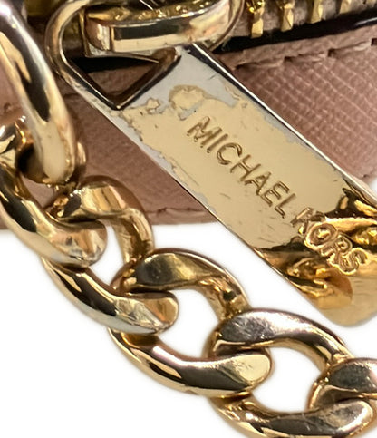 MICHAEL KORS ショルダーバッグ 肩掛け 斜め掛け レディース マイケルコース