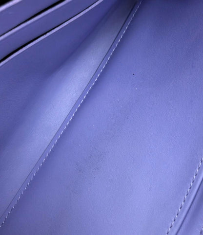 LOUIS VUITTON 長財布 ポルトフォイユ サラ ヴェルニ M90151 レディース ルイ・ヴィトン