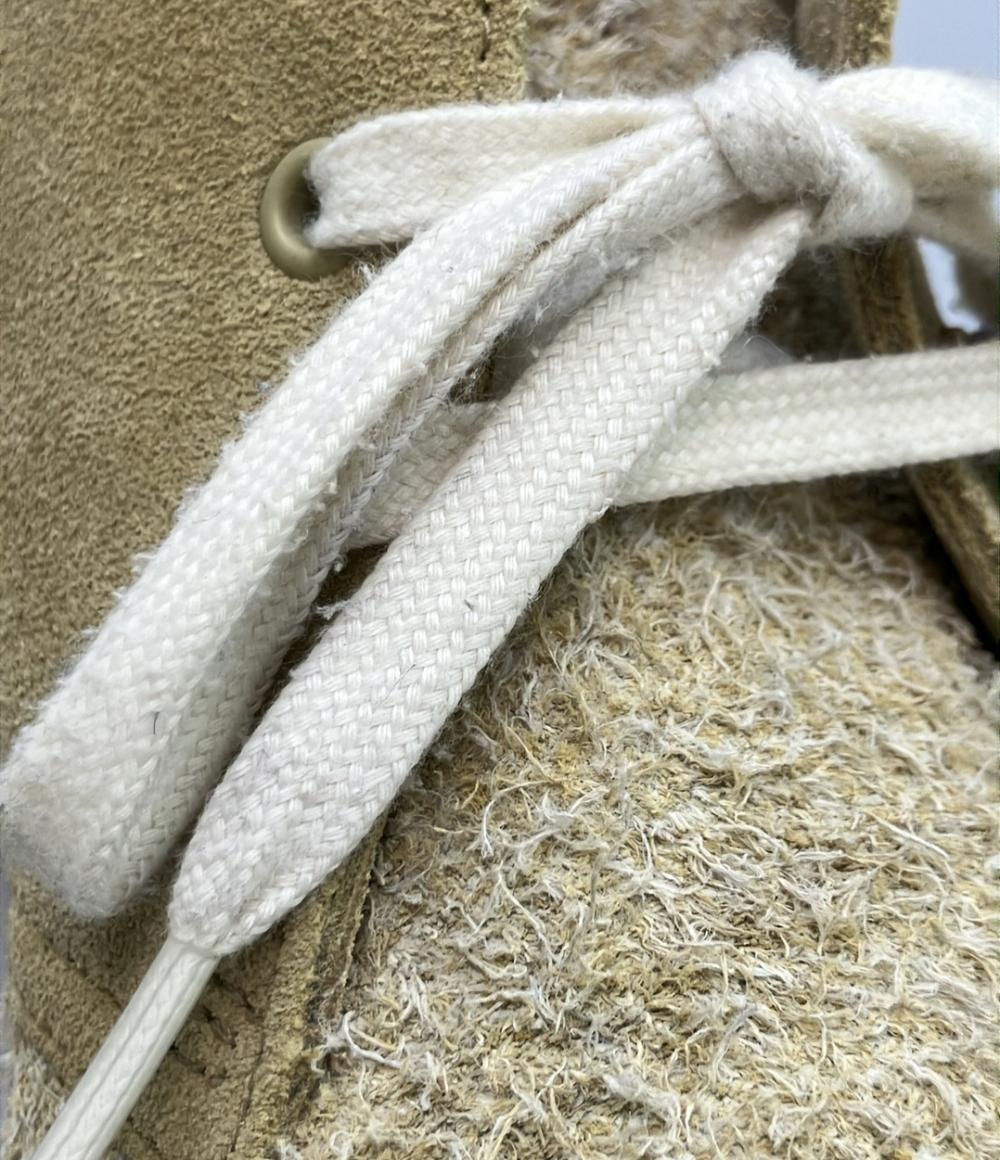 Clarks thisisneverthat デザートブーツ ショートブーツ 11826 メンズ SIZE 9 (27.5cm) クラークス ディスイズネバーザット