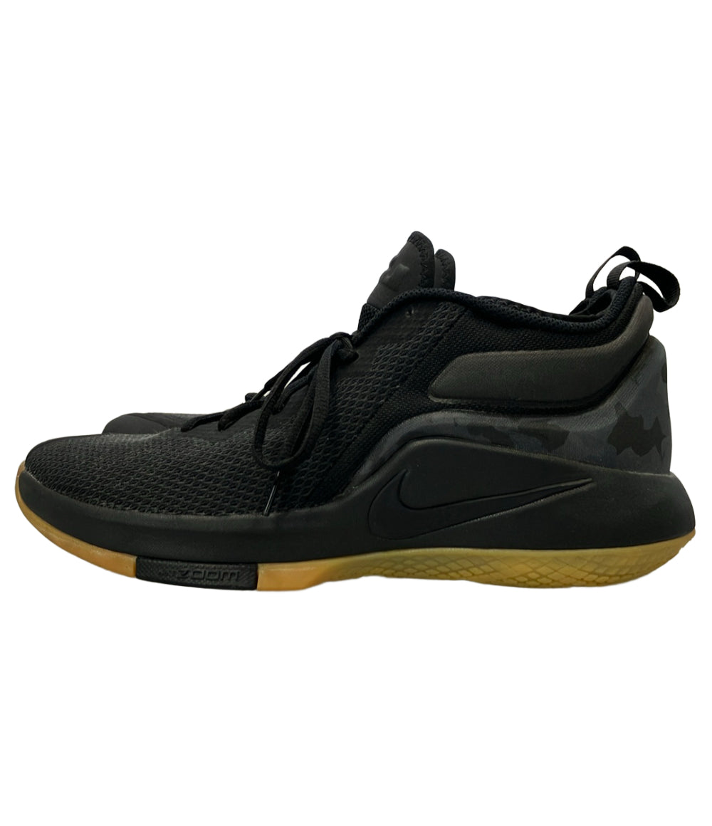 NIKE ローカットスニーカー LeBron Witness 942518-020 メンズ SIZE 27.0 ナイキ