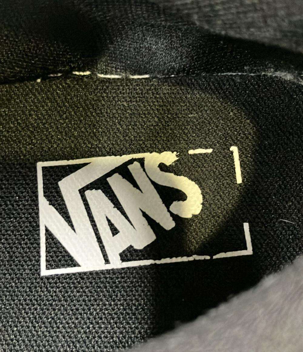 VANS ローカットスニーカー メンズ SIZE 27.5 (L) バンズ