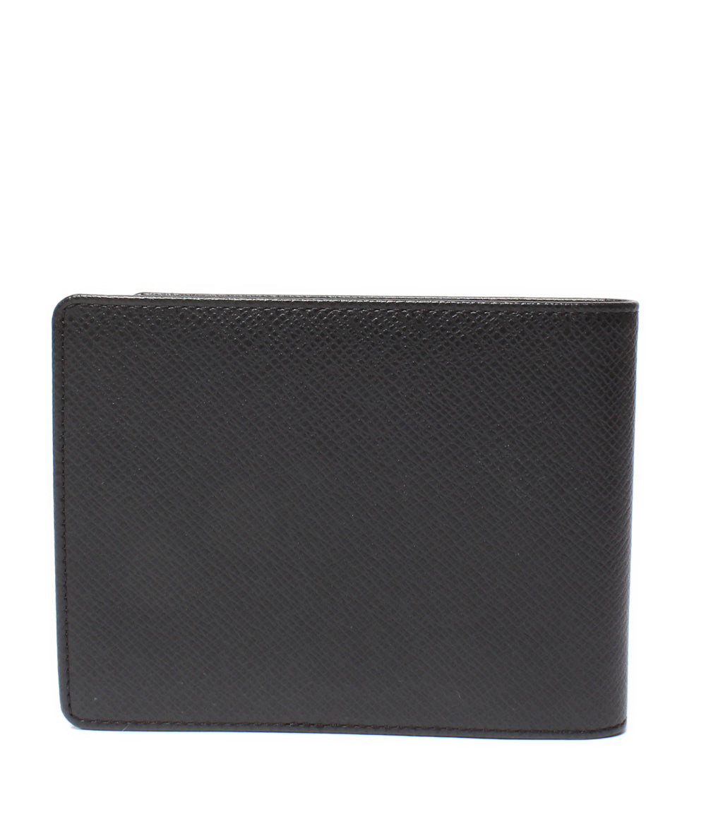 LOUIS VUITTON 二つ折り財布 ポルトフォイユ・フロリン タイガ M31112 メンズ ルイ・ヴィトン