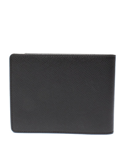LOUIS VUITTON 二つ折り財布 ポルトフォイユ・フロリン タイガ M31112 メンズ ルイ・ヴィトン