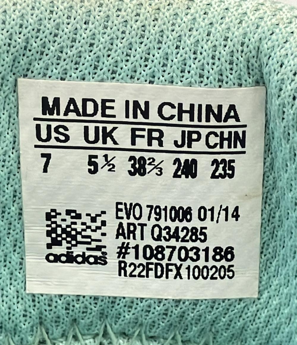 アディダス ミドルカットスニーカー トレッキングシューズ AX2 MID GTX W Q34285 レディース SIZE 24.0 (L) adidas