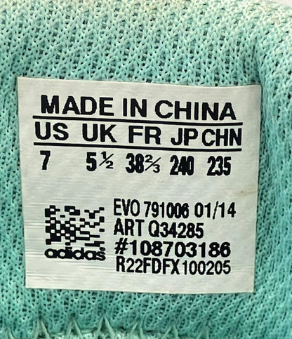 アディダス ミドルカットスニーカー トレッキングシューズ AX2 MID GTX W Q34285 レディース SIZE 24.0 (L) adidas