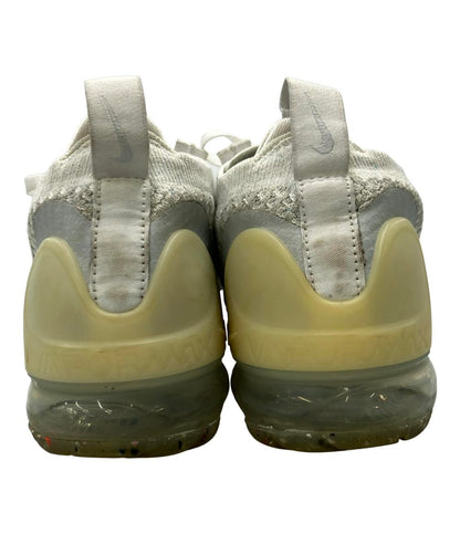 NIKE ローカットスニーカー エア ヴェイパーマックス DC4112-100 レディース SIZE 24.0 (L) ナイキ