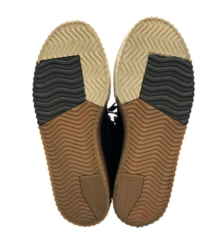 アディダス ミドルカットスニーカー Alexander Wangコラボ AC6850 レディース SIZE 23.0 (M) adidas