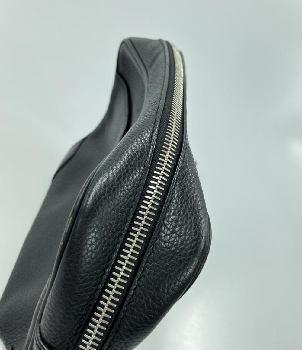 ダンヒル レザークラッチバッグ メンズ Dunhill