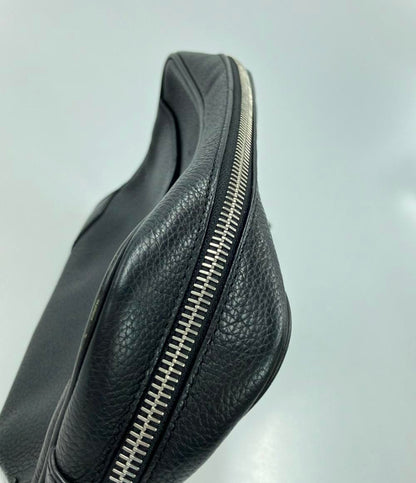 ダンヒル レザークラッチバッグ メンズ Dunhill