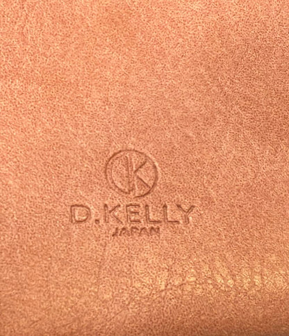 ディーケリー トートバッグ 肩掛け レディース D.KELLY