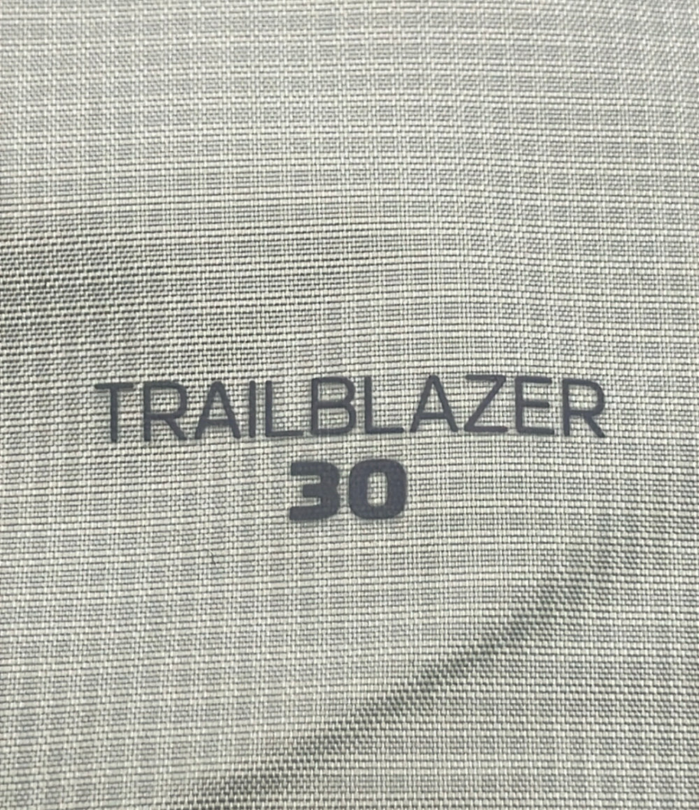 Salomon リュック バックパック TRAILBLAZER30 メンズ サロモン