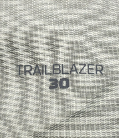 Salomon リュック バックパック TRAILBLAZER30 メンズ サロモン