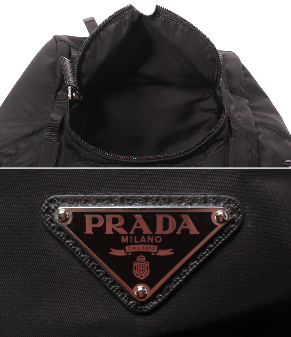 美品 PRADA リュック 1BZ039 レディース レディース プラダ