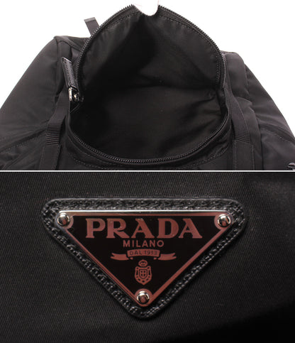 美品 PRADA リュック 1BZ039 レディース レディース プラダ
