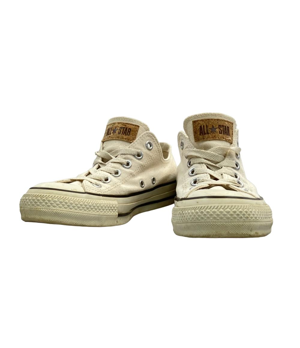 コンバース ローカットスニーカー レディース SIZE 24.0 (L) CONVERSE