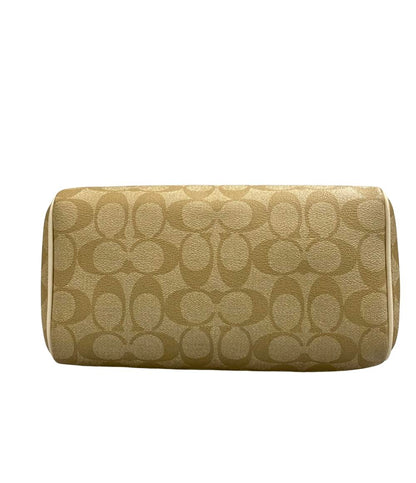 COACH ハンドバッグ シグネチャー F58312 レディース コーチ
