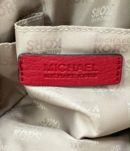 MICHAEL KORS トートバッグ 肩掛け レディース マイケルコース