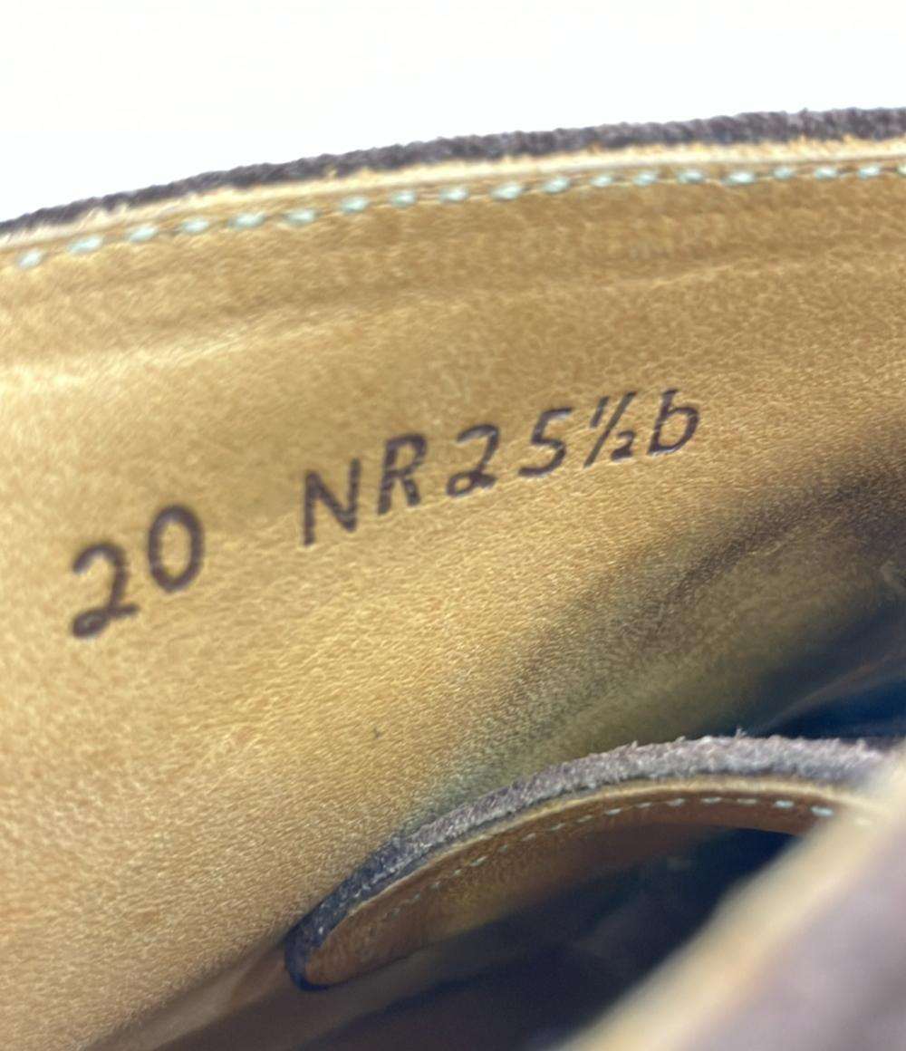 REGAL チャッカブーツ メンズ SIZE 25 1/2 b (25.5cm) リーガル