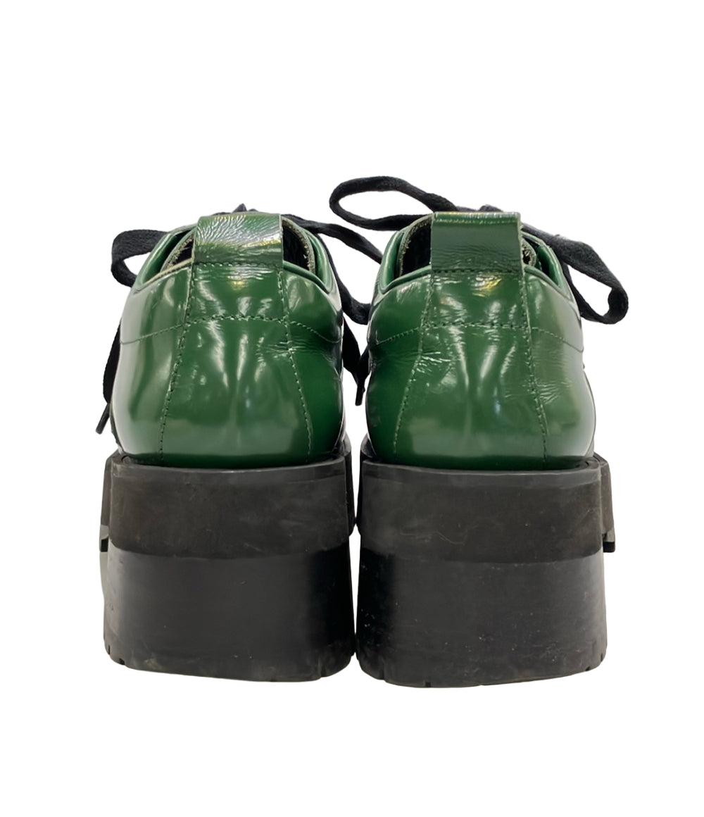 MARNI レースアップシューズ レディース SIZE 38 マルニ