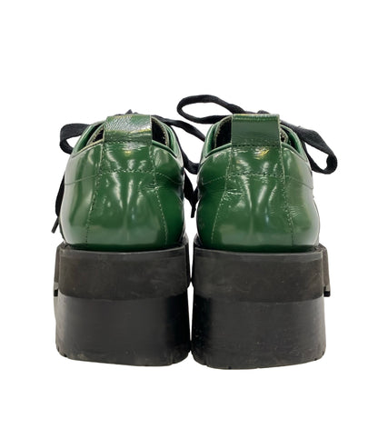 MARNI レースアップシューズ レディース SIZE 38 マルニ
