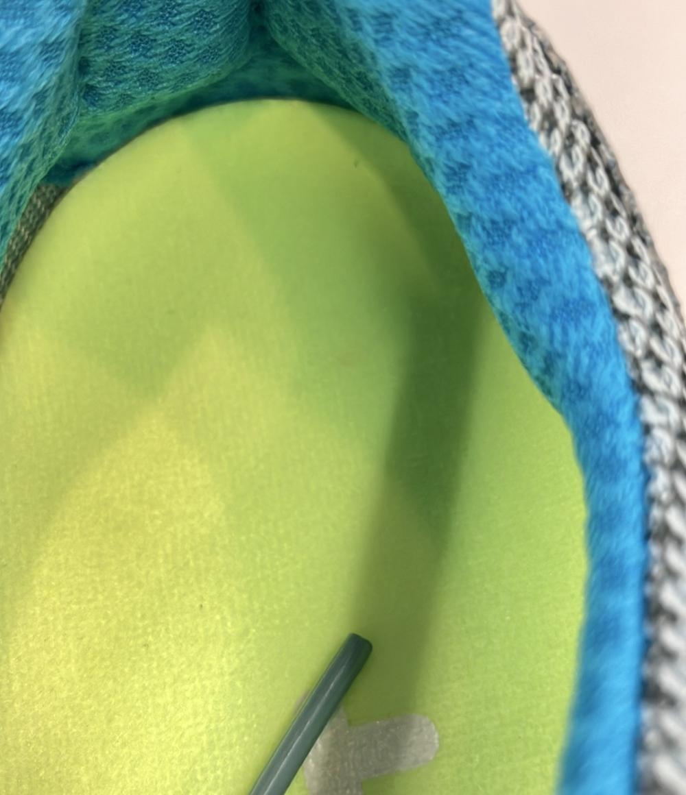 美品 adidas ランニングシューズ B37425 レディース SIZE 24.5 (L) アディダス