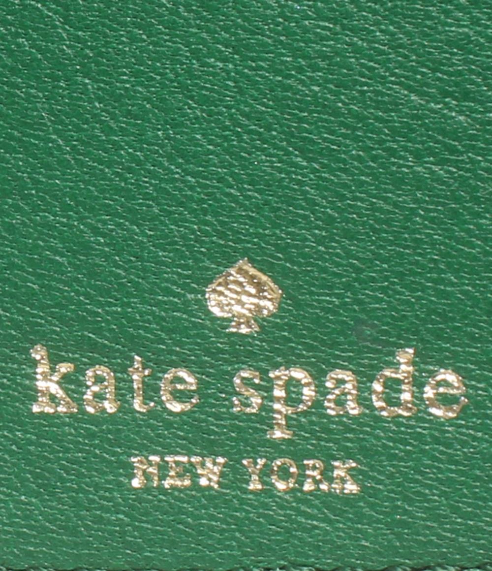 ケイトスペード 三つ折り財布 レディース Kate Spade