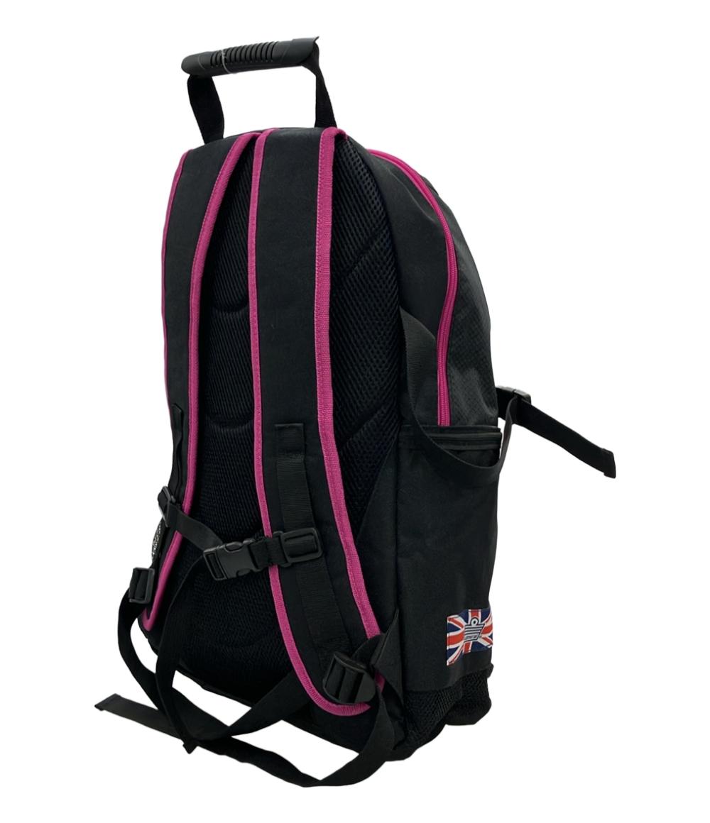 美品 アドミラル リュック ユニセックス Admiral