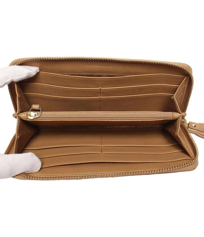 アニヤ・ハインドマーチ ラウンドファスナー長財布 レディース Anya Hindmarch