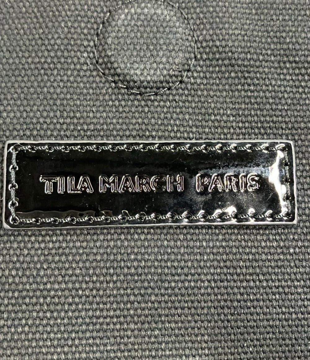 TILA MARCH ショルダーバッグ 肩掛け レディース ティラマーチ