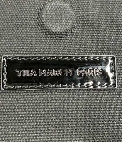 TILA MARCH ショルダーバッグ 肩掛け レディース ティラマーチ