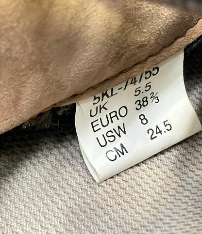 Mizuno ローカットスニーカー フリーウォーク 5KL-74755 レディース SIZE 24.5 ミズノ
