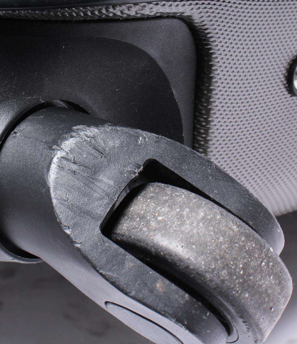 訳あり エアロライト キャリーケース ユニセックス AEROLITE