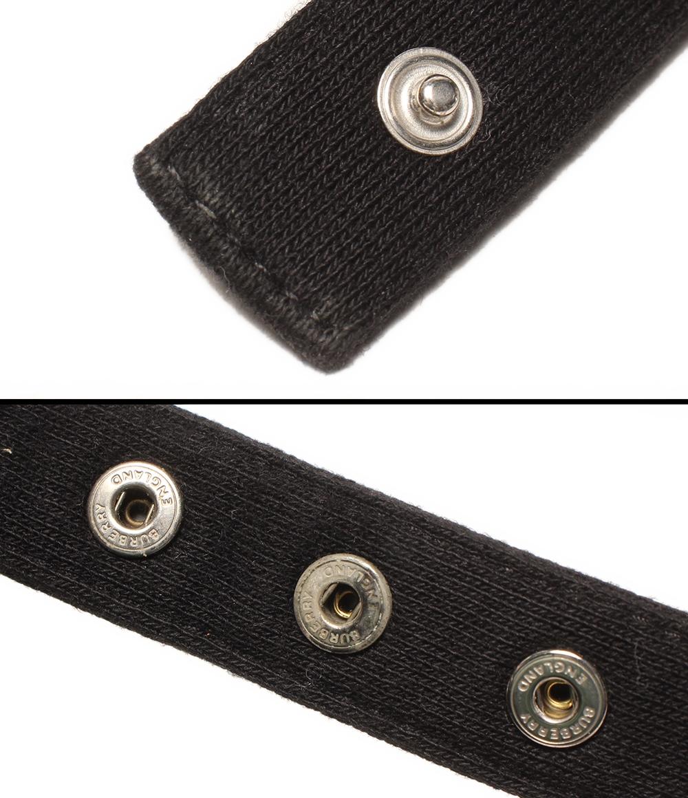 バーバリー キャップ レディース SIZE M BURBERRY