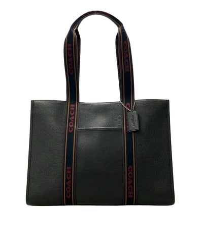 美品 COACH トートバッグ CU996 メンズ レディース コーチ