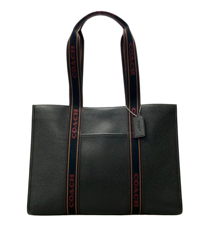 美品 COACH トートバッグ CU996 メンズ レディース コーチ