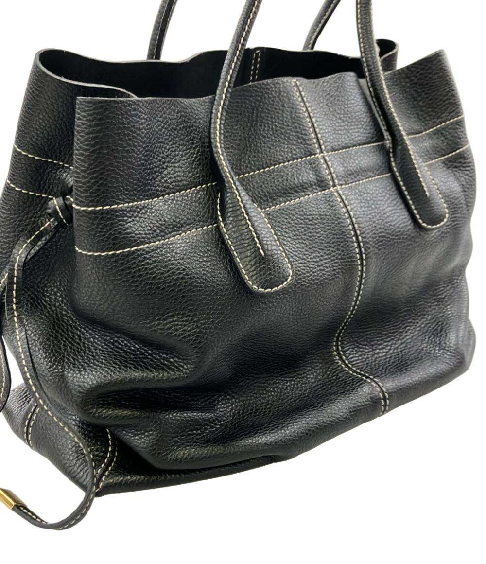 TOD’S トートバッグ ショルダーバッグ 肩掛け Dバッグ レディース トッズ