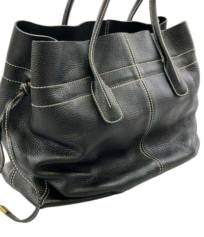 TOD’S トートバッグ ショルダーバッグ 肩掛け Dバッグ レディース トッズ