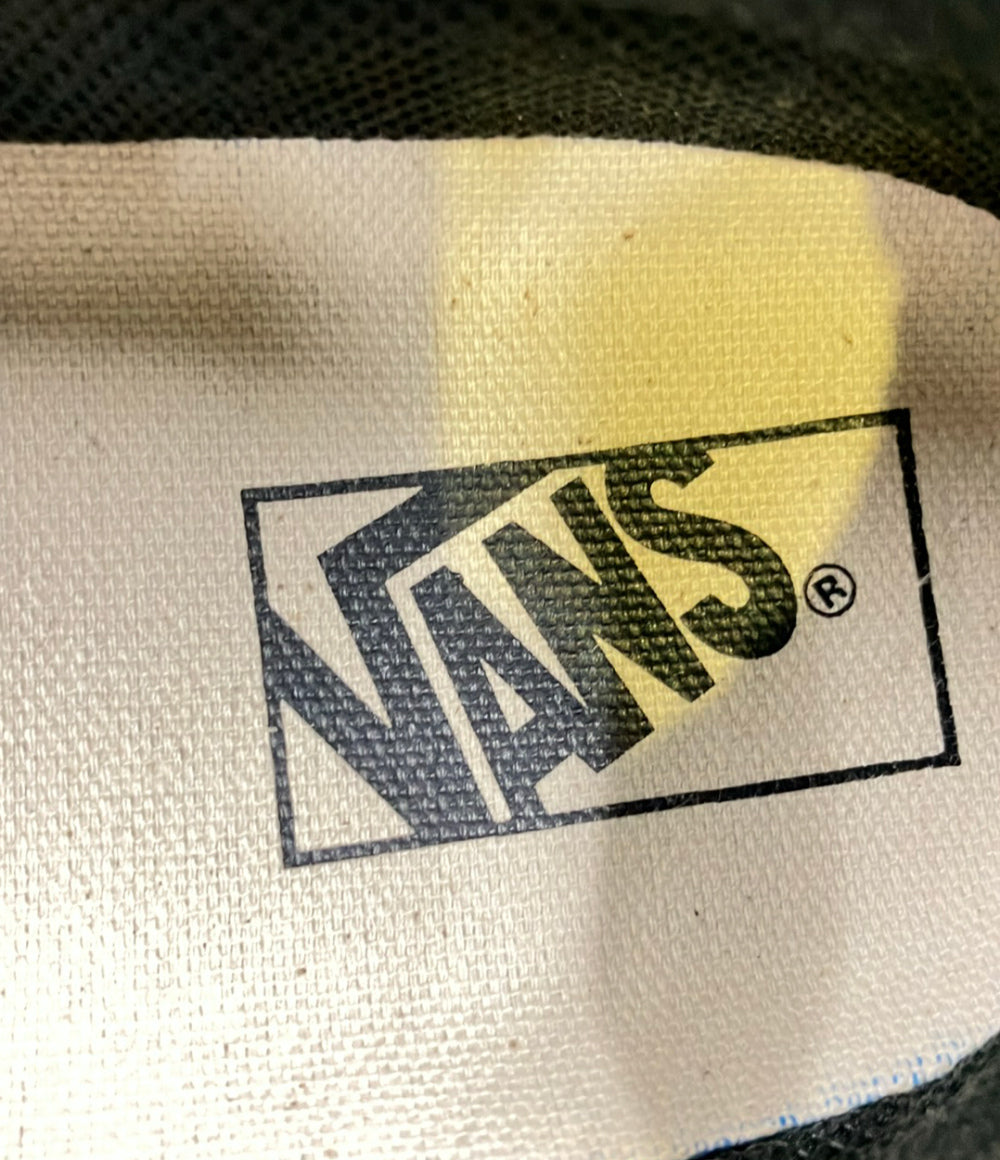 VANS ローカットスニーカー メンズ SIZE 27.5 ヴァンズ