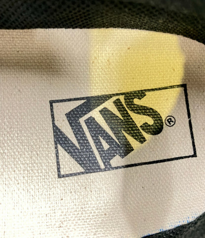 VANS ローカットスニーカー メンズ SIZE 27.5 ヴァンズ