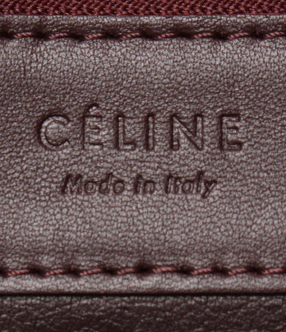 CELINE トートバッグ レザー レディース セリーヌ