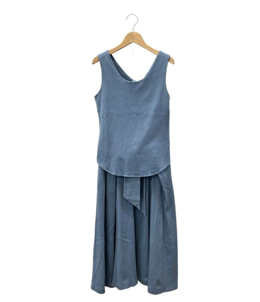 サヤカデイヴィス タンクトップ セットアップ レディース SIZE F (M) SAYAKADAVIS