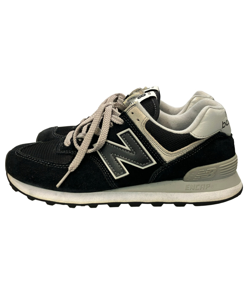 NEW BALANCE ローカットスニーカー ML574EGK レディース SIZE 24.5 (L) ニューバランス