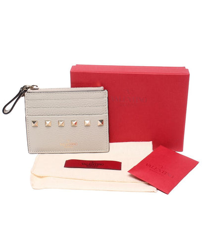 美品 VALENTINO コインケース カードケース レディース メンズ ヴァレンティノ