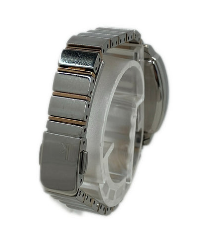 SEIKO 腕時計 ルキア lK ソーラー ピンク 1B22-0BE0 レディース セイコー